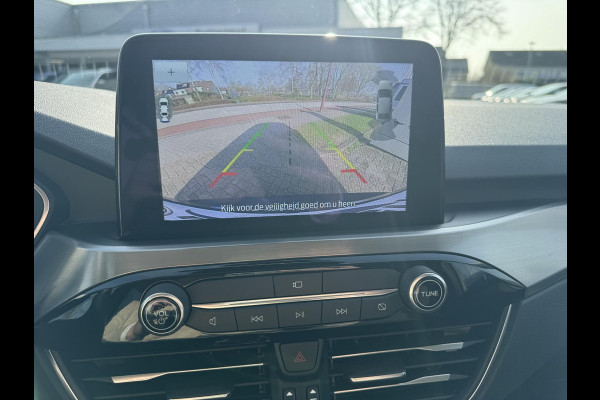 Ford Kuga 2.5 PHEV Titanium X 225pk | Afneembare Trekhaak | Adaptieve Cruise | Winterpack | Elek Achterklep | Elektrisch verstelbare bestuurdersstoel