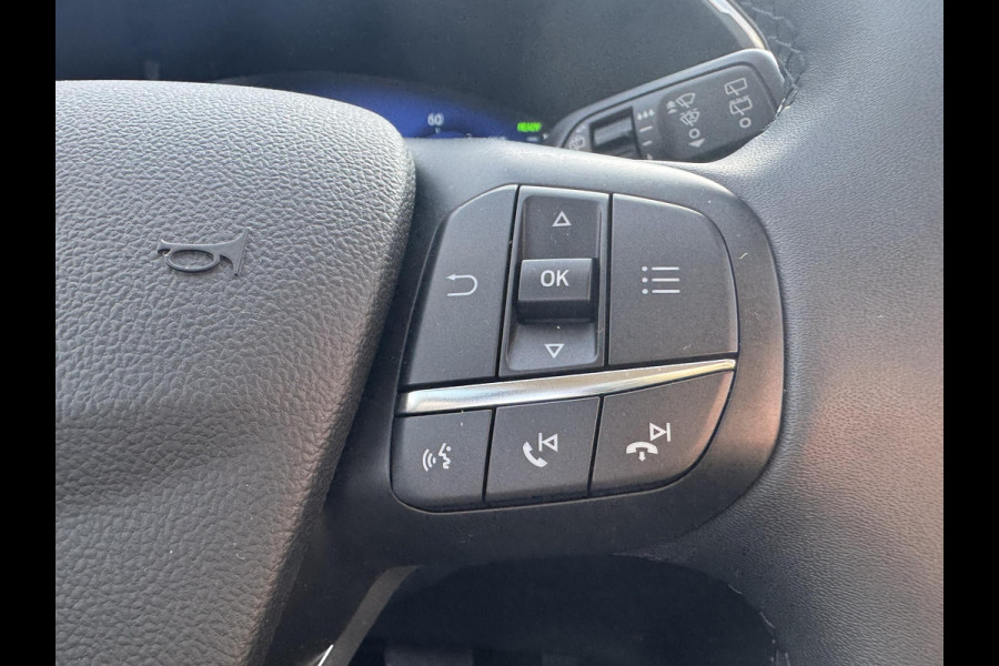 Ford Kuga 2.5 PHEV Titanium X 225pk | Afneembare Trekhaak | Adaptieve Cruise | Winterpack | Elek Achterklep | Elektrisch verstelbare bestuurdersstoel