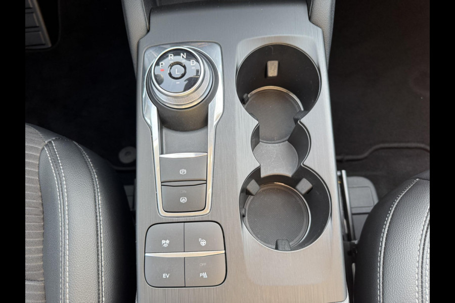 Ford Kuga 2.5 PHEV Titanium X 225pk | Afneembare Trekhaak | Adaptieve Cruise | Winterpack | Elek Achterklep | Elektrisch verstelbare bestuurdersstoel