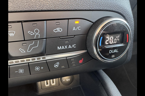 Ford Kuga 2.5 PHEV Titanium X 225pk | Afneembare Trekhaak | Adaptieve Cruise | Winterpack | Elek Achterklep | Elektrisch verstelbare bestuurdersstoel