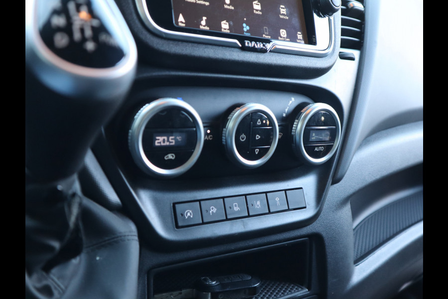 Iveco Daily 35S16 Hi-Matic Euro 6 - Luchtvering - L2H2 - 3.5t KG Trekhaak - LED