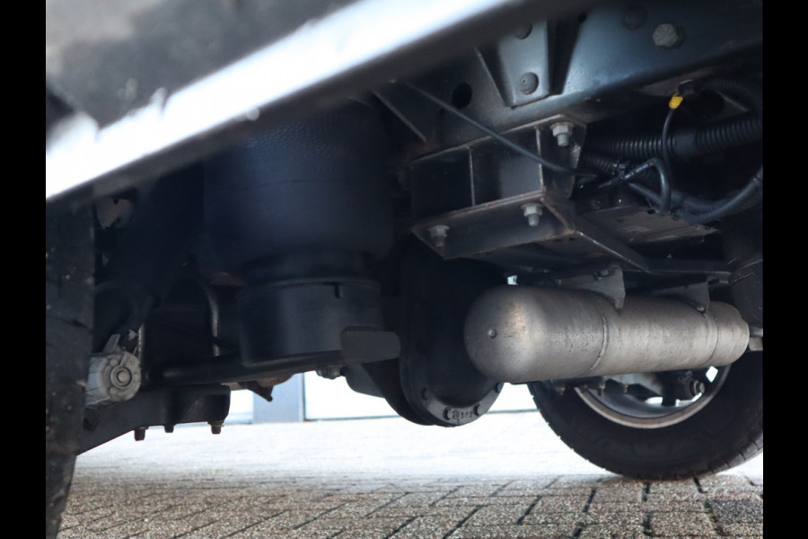 Iveco Daily 35S16 Hi-Matic Euro 6 - Luchtvering - L2H2 - 3.5t KG Trekhaak - LED