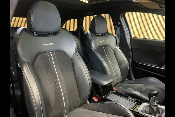 Kia Ceed Sportswagon 1.5 T-GDi GT-PlusLine|160PK|TREKH|PANO|DIGITAL|STOEL+STUURVERW|CAMERA|CARPLAY|CLIMATE+CRUISE|ORG NL|NAP|1 EIG
