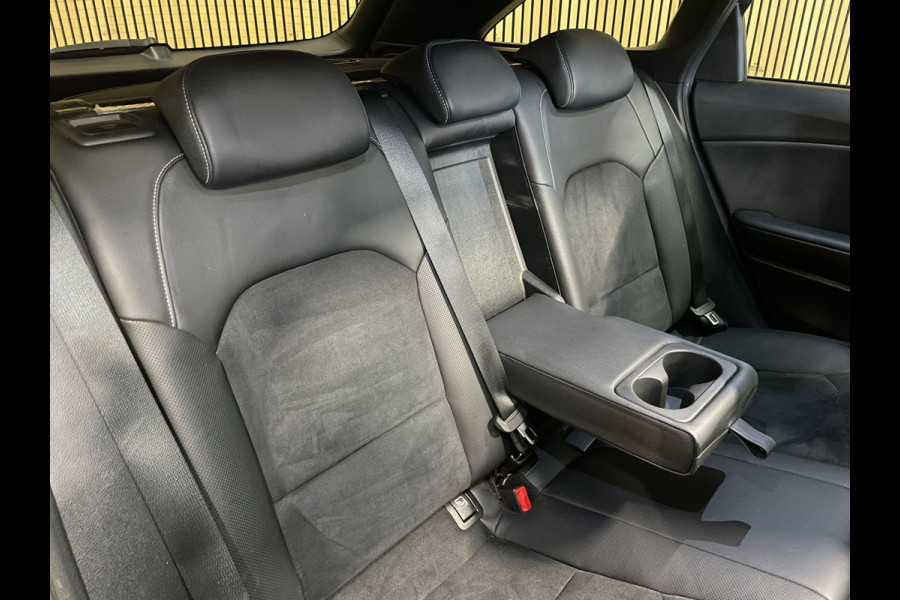 Kia Ceed Sportswagon 1.5 T-GDi GT-PlusLine|160PK|TREKH|PANO|DIGITAL|STOEL+STUURVERW|CAMERA|CARPLAY|CLIMATE+CRUISE|ORG NL|NAP|1 EIG