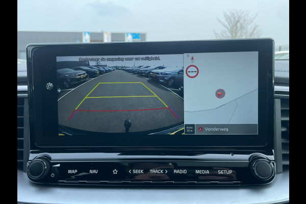 Kia Ceed Sportswagon 1.5 T-GDi GT-PlusLine|160PK|TREKH|PANO|DIGITAL|STOEL+STUURVERW|CAMERA|CARPLAY|CLIMATE+CRUISE|ORG NL|NAP|1 EIG