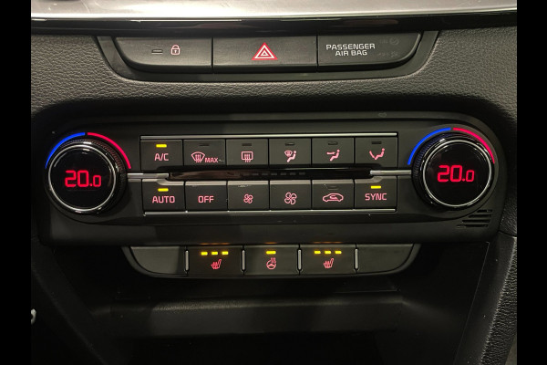 Kia Ceed Sportswagon 1.5 T-GDi GT-PlusLine|160PK|TREKH|PANO|DIGITAL|STOEL+STUURVERW|CAMERA|CARPLAY|CLIMATE+CRUISE|ORG NL|NAP|1 EIG
