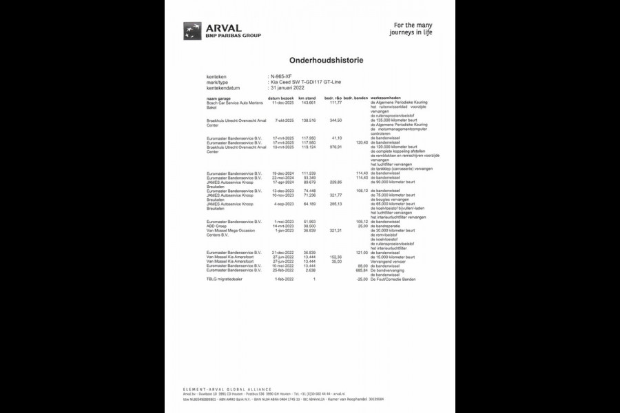 Kia Ceed Sportswagon 1.5 T-GDi GT-PlusLine|160PK|TREKH|PANO|DIGITAL|STOEL+STUURVERW|CAMERA|CARPLAY|CLIMATE+CRUISE|ORG NL|NAP|1 EIG