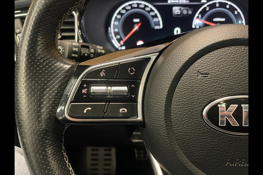 Kia Ceed Sportswagon 1.5 T-GDi GT-PlusLine|160PK|TREKH|PANO|DIGITAL|STOEL+STUURVERW|CAMERA|CARPLAY|CLIMATE+CRUISE|ORG NL|NAP|1 EIG