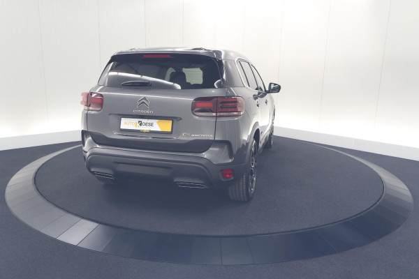 Citroën C5 Aircross 1.2 Hybrid 136 Max | Camera | Navigatie | Parkeersensoren | Apple Carplay