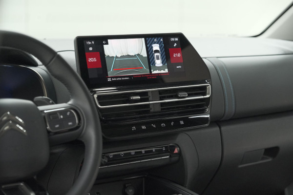 Citroën C5 Aircross 1.2 Hybrid 136 Max | Camera | Navigatie | Parkeersensoren | Apple Carplay