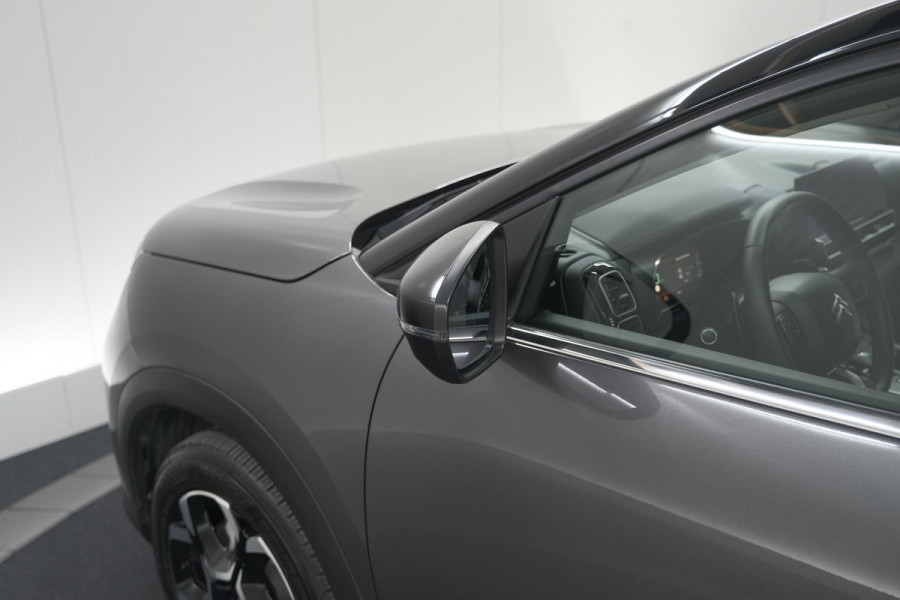 Citroën C5 Aircross 1.2 Hybrid 136 Max | Camera | Navigatie | Parkeersensoren | Apple Carplay