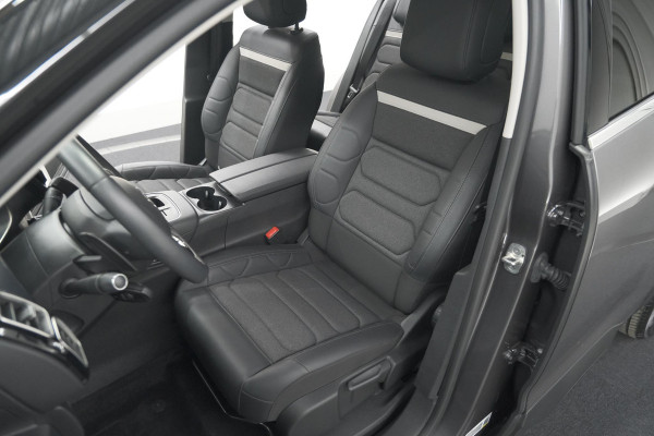 Citroën C5 Aircross 1.2 Hybrid 136 Max | Camera | Navigatie | Parkeersensoren | Apple Carplay