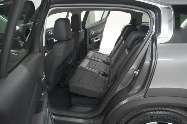 Citroën C5 Aircross 1.2 Hybrid 136 Max | Camera | Navigatie | Parkeersensoren | Apple Carplay