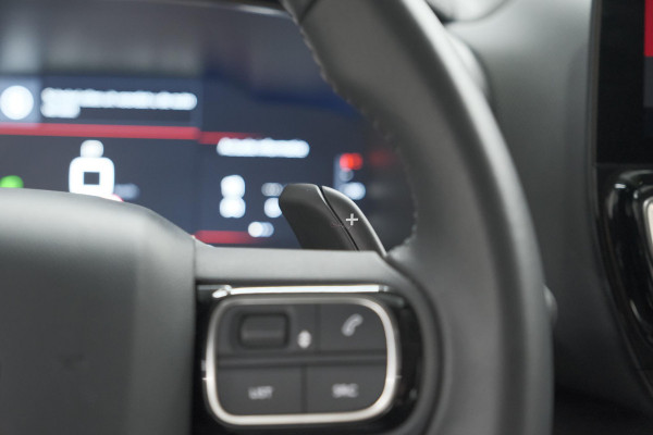 Citroën C5 Aircross 1.2 Hybrid 136 Max | Camera | Navigatie | Parkeersensoren | Apple Carplay