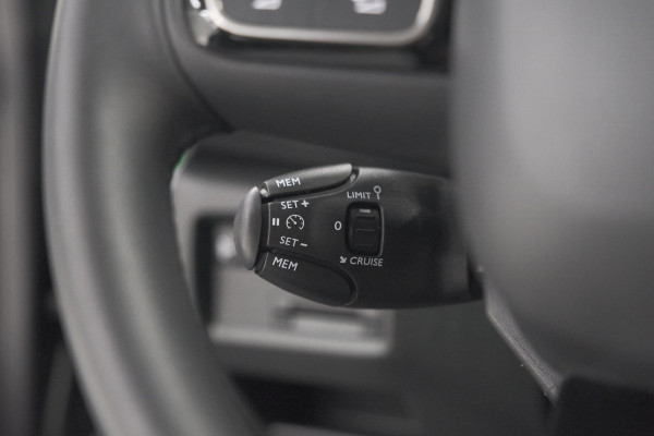 Citroën C5 Aircross 1.2 Hybrid 136 Max | Camera | Navigatie | Parkeersensoren | Apple Carplay