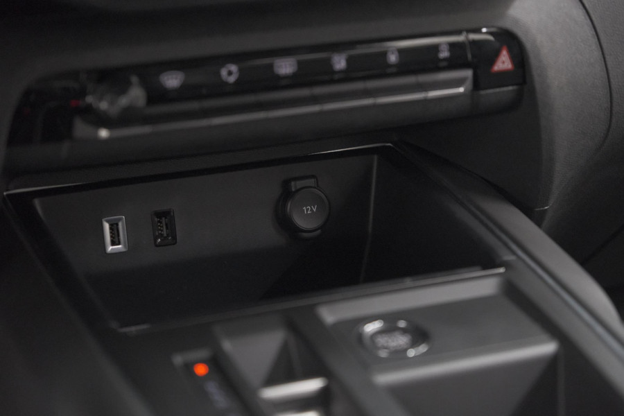 Citroën C5 Aircross 1.2 Hybrid 136 Max | Camera | Navigatie | Parkeersensoren | Apple Carplay