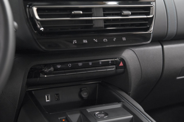Citroën C5 Aircross 1.2 Hybrid 136 Max | Camera | Navigatie | Parkeersensoren | Apple Carplay