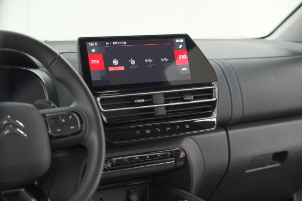 Citroën C5 Aircross 1.2 Hybrid 136 Max | Camera | Navigatie | Parkeersensoren | Apple Carplay