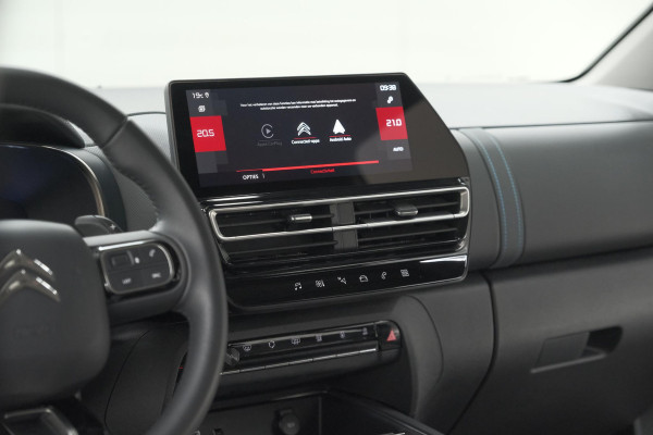 Citroën C5 Aircross 1.2 Hybrid 136 Max | Camera | Navigatie | Parkeersensoren | Apple Carplay
