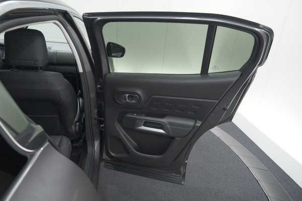 Citroën C5 Aircross 1.2 Hybrid 136 Max | Camera | Navigatie | Parkeersensoren | Apple Carplay