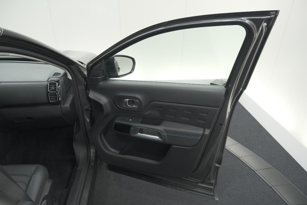 Citroën C5 Aircross 1.2 Hybrid 136 Max | Camera | Navigatie | Parkeersensoren | Apple Carplay