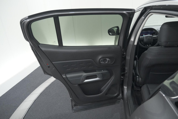 Citroën C5 Aircross 1.2 Hybrid 136 Max | Camera | Navigatie | Parkeersensoren | Apple Carplay