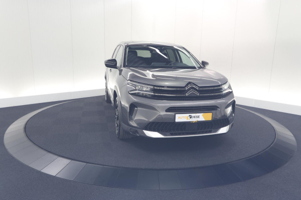 Citroën C5 Aircross 1.2 Hybrid 136 Max | Camera | Navigatie | Parkeersensoren | Apple Carplay