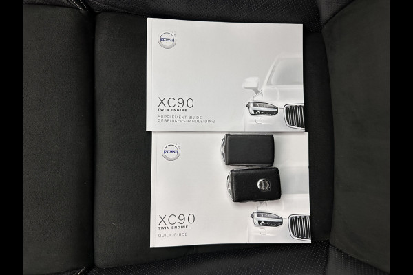 Volvo XC90 2.0 T8 R-Design Twin Engine AWD [ 7-Pers. ] (Plug-In) Aut. *PANO | LEATHER-ALCANTARA | FULL-LED | MEMORY-PACK | DIGI-COCKPIT | NAVI-FULLMAP | CARPLAY | ECC | HEATED-SPORTSEATS | LANE-ASSIST | PDC | HEAD-UP | TOWBAR | 20"ALU*