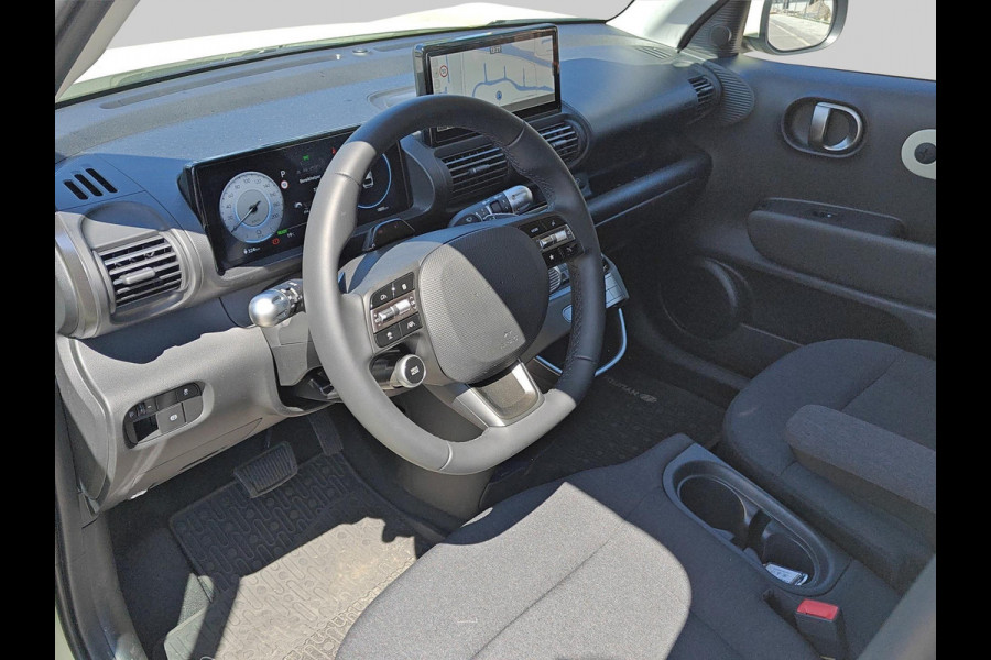 Hyundai Inster Pulse 49 kWh | Navigatie | Climat- & Cruise control | L. metalen velgen