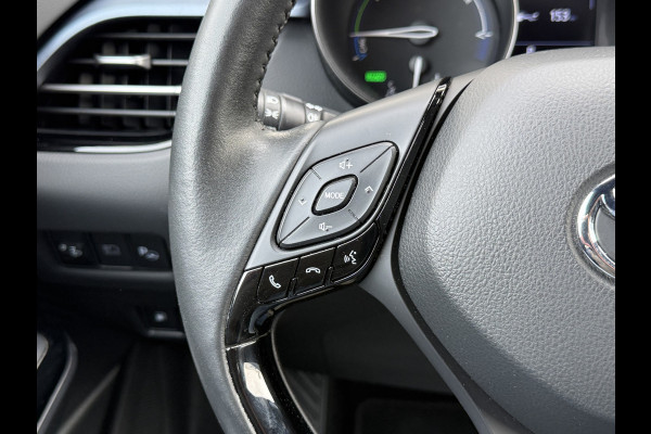 Toyota C-HR 2.0 Hybrid Team D | ACC | Camera | Keyless | Dodehoek | 18 inch