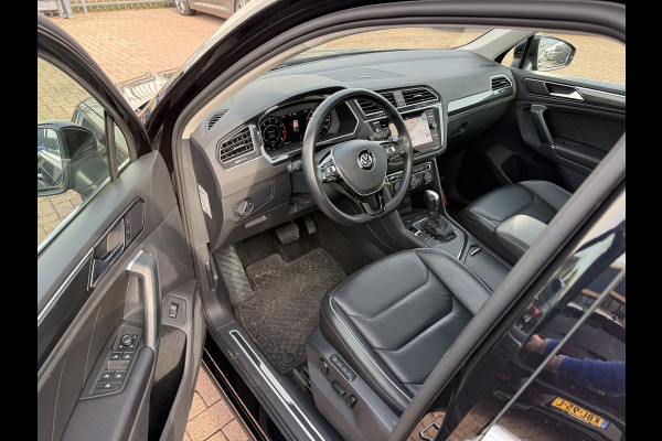 Volkswagen Tiguan 1.4 TSI ACT 150pk DSG R-Line | Pano | Leder | Trekhaak