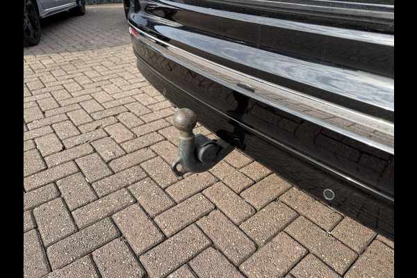 Volkswagen Tiguan 1.4 TSI ACT 150pk DSG R-Line | Pano | Leder | Trekhaak