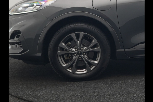 Ford Kuga 2.5 ST-Line PHEV 225pk | Camera | Bang & Olufsen Soundsystem | Alcantara Sportstoelen & Stuur Verwarmd | Keyless | Navigatie | Virtual | DAB | 18"L.M | Plug In Hybrid |