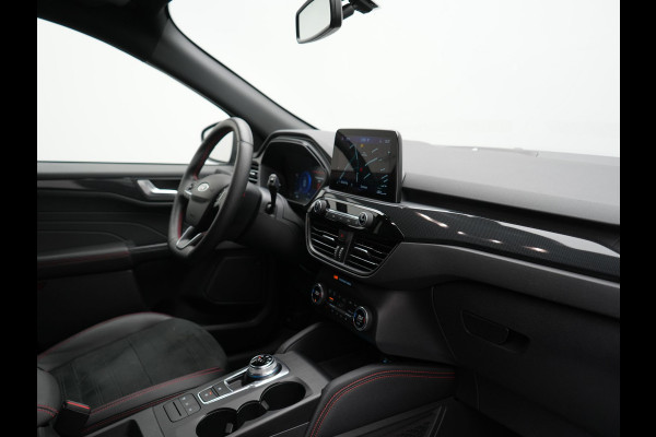 Ford Kuga 2.5 ST-Line PHEV 225pk | Camera | Bang & Olufsen Soundsystem | Alcantara Sportstoelen & Stuur Verwarmd | Keyless | Navigatie | Virtual | DAB | 18"L.M | Plug In Hybrid |