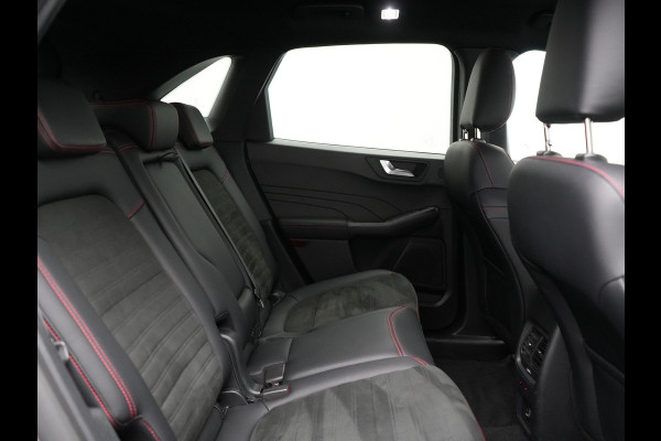 Ford Kuga 2.5 ST-Line PHEV 225pk | Camera | Bang & Olufsen Soundsystem | Alcantara Sportstoelen & Stuur Verwarmd | Keyless | Navigatie | Virtual | DAB | 18"L.M | Plug In Hybrid |