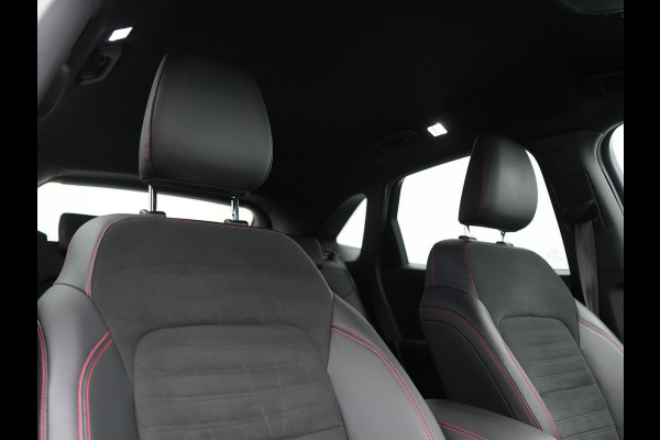 Ford Kuga 2.5 ST-Line PHEV 225pk | Camera | Bang & Olufsen Soundsystem | Alcantara Sportstoelen & Stuur Verwarmd | Keyless | Navigatie | Virtual | DAB | 18"L.M | Plug In Hybrid |