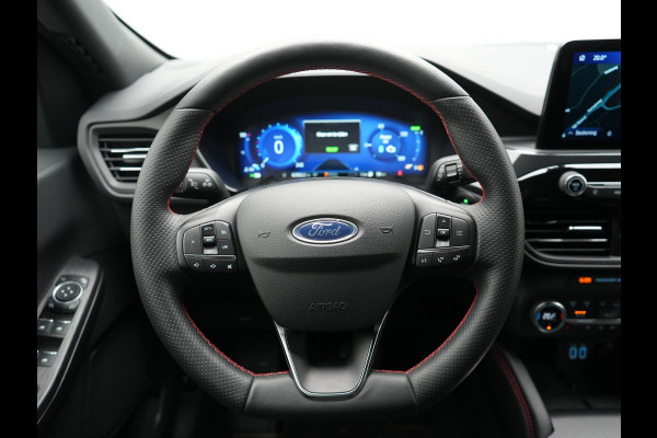 Ford Kuga 2.5 ST-Line PHEV 225pk | Camera | Bang & Olufsen Soundsystem | Alcantara Sportstoelen & Stuur Verwarmd | Keyless | Navigatie | Virtual | DAB | 18"L.M | Plug In Hybrid |