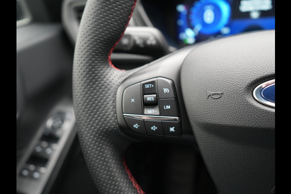 Ford Kuga 2.5 ST-Line PHEV 225pk | Camera | Bang & Olufsen Soundsystem | Alcantara Sportstoelen & Stuur Verwarmd | Keyless | Navigatie | Virtual | DAB | 18"L.M | Plug In Hybrid |