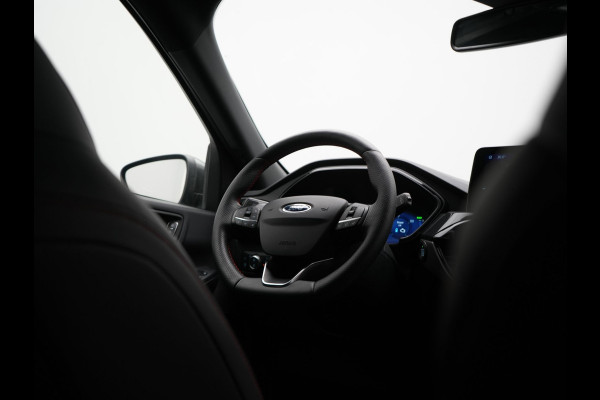 Ford Kuga 2.5 ST-Line PHEV 225pk | Camera | Bang & Olufsen Soundsystem | Alcantara Sportstoelen & Stuur Verwarmd | Keyless | Navigatie | Virtual | DAB | 18"L.M | Plug In Hybrid |