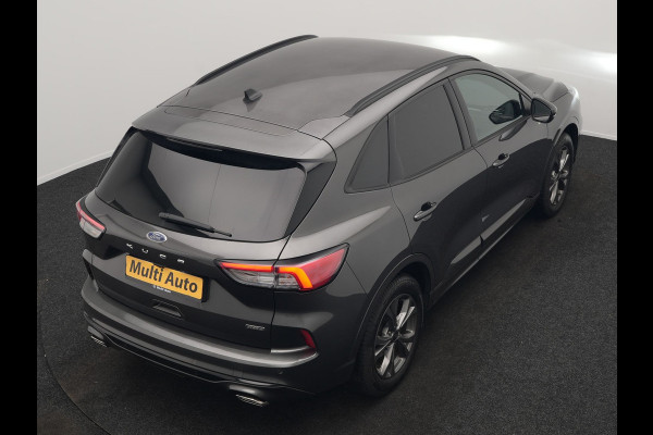 Ford Kuga 2.5 ST-Line PHEV 225pk | Camera | Bang & Olufsen Soundsystem | Alcantara Sportstoelen & Stuur Verwarmd | Keyless | Navigatie | Virtual | DAB | 18"L.M | Plug In Hybrid |