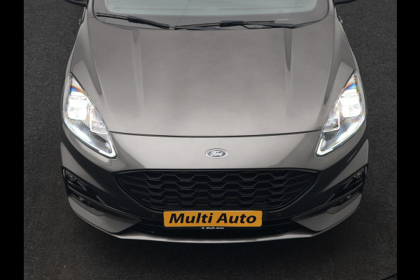 Ford Kuga 2.5 ST-Line PHEV 225pk | Camera | Bang & Olufsen Soundsystem | Alcantara Sportstoelen & Stuur Verwarmd | Keyless | Navigatie | Virtual | DAB | 18"L.M | Plug In Hybrid |