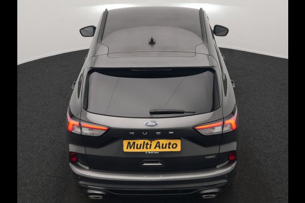 Ford Kuga 2.5 ST-Line PHEV 225pk | Camera | Bang & Olufsen Soundsystem | Alcantara Sportstoelen & Stuur Verwarmd | Keyless | Navigatie | Virtual | DAB | 18"L.M | Plug In Hybrid |