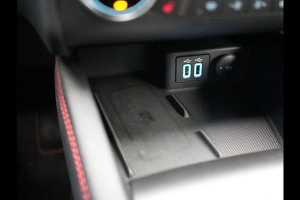 Ford Kuga 2.5 ST-Line PHEV 225pk | Camera | Bang & Olufsen Soundsystem | Alcantara Sportstoelen & Stuur Verwarmd | Keyless | Navigatie | Virtual | DAB | 18"L.M | Plug In Hybrid |