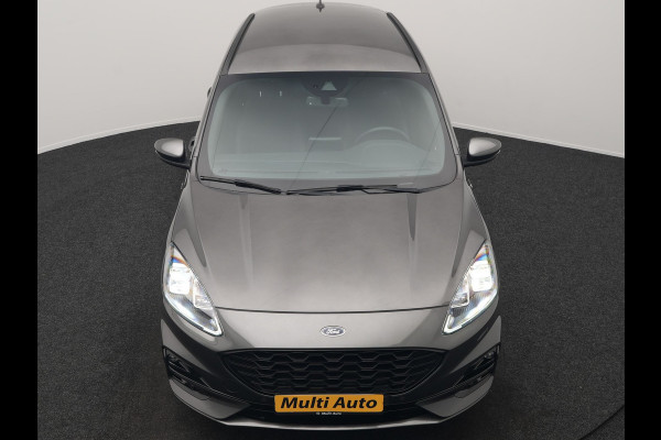 Ford Kuga 2.5 ST-Line PHEV 225pk | Camera | Bang & Olufsen Soundsystem | Alcantara Sportstoelen & Stuur Verwarmd | Keyless | Navigatie | Virtual | DAB | 18"L.M | Plug In Hybrid |