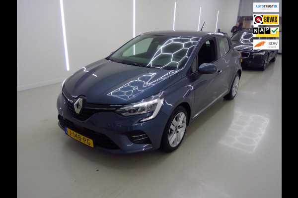 Renault Clio 1.0 TCe Zen