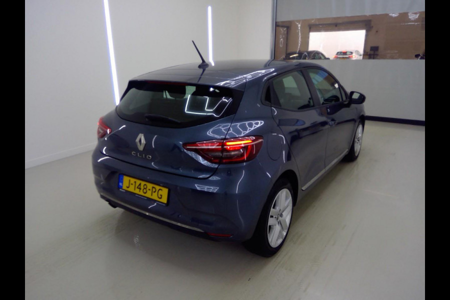 Renault Clio 1.0 TCe Zen