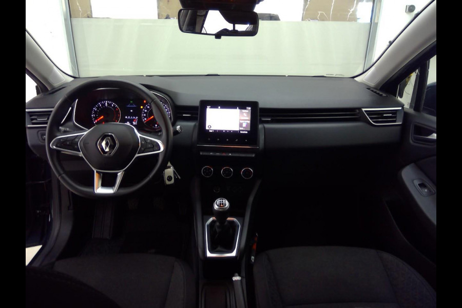 Renault Clio 1.0 TCe Zen