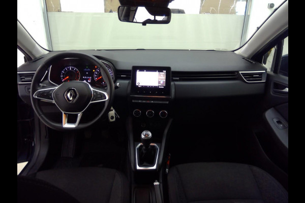 Renault Clio 1.0 TCe Zen