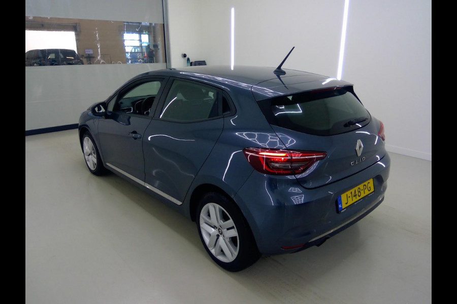 Renault Clio 1.0 TCe Zen