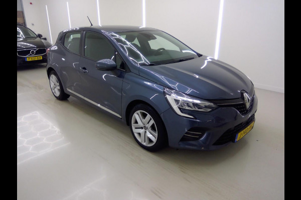 Renault Clio 1.0 TCe Zen